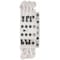 Eaton Other Contactors Capacitor Contactor 3P 25A 120V 50/60Hz C Frame 1NO 1NC EA XTCC025C11A - alternate 1